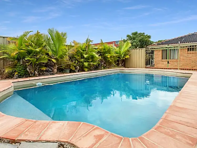 Second view of Homely house listing, 31 Comerford Close, Aberdare NSW 2325