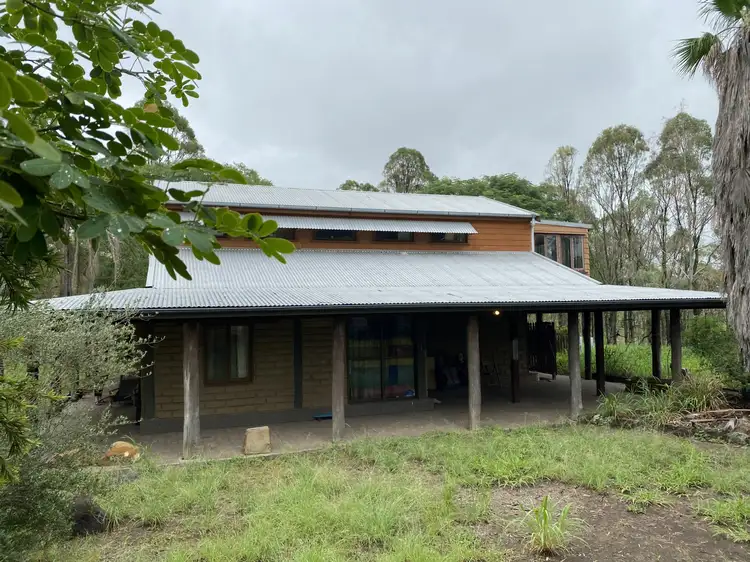 Main view of Homely rural property listing, 11 Laurel Road, Hatton Vale QLD 4341