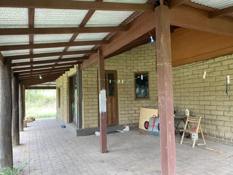 Third view of Homely rural property listing, 11 Laurel Road, Hatton Vale QLD 4341