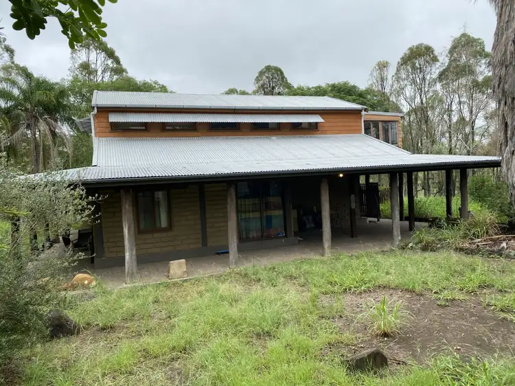 Fourth view of Homely rural property listing, 11 Laurel Road, Hatton Vale QLD 4341