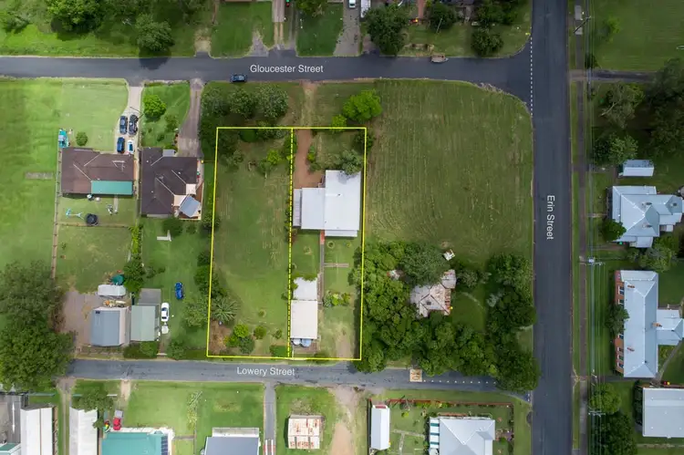 Main view of Homely land listing, Lot 20/6 Gloucester Street, Stroud NSW 2425