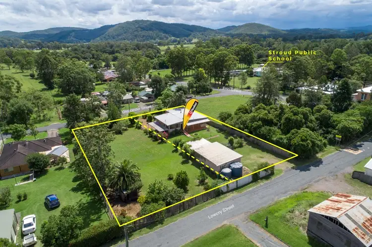 Second view of Homely land listing, Lot 20/6 Gloucester Street, Stroud NSW 2425