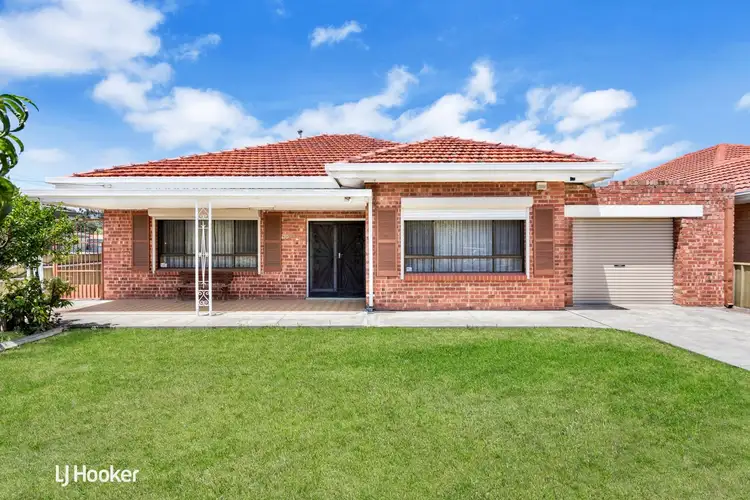 Main view of Homely house listing, 670 Lower North East Road, Paradise SA 5075