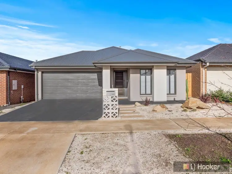 Second view of Homely house listing, 5 Snedden Street, Armstrong Creek VIC 3217