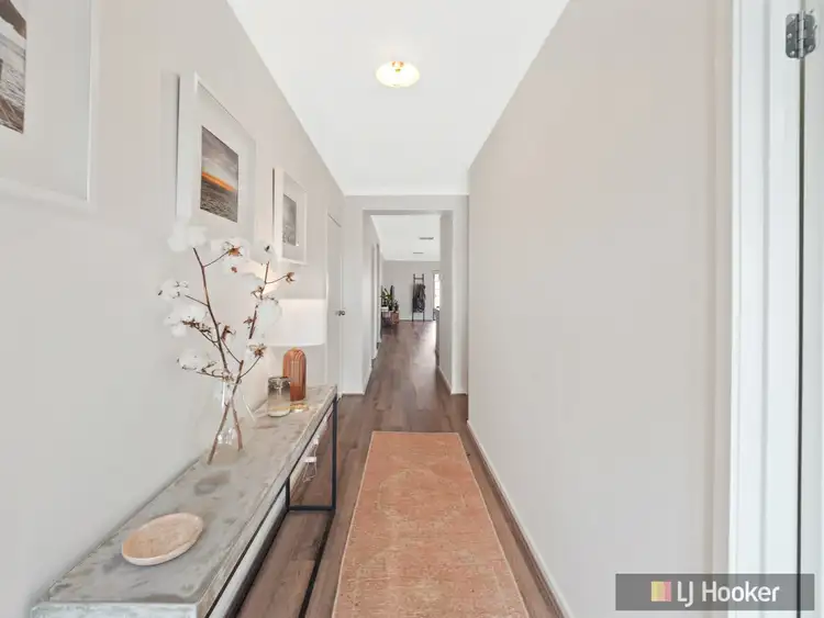 Third view of Homely house listing, 5 Snedden Street, Armstrong Creek VIC 3217