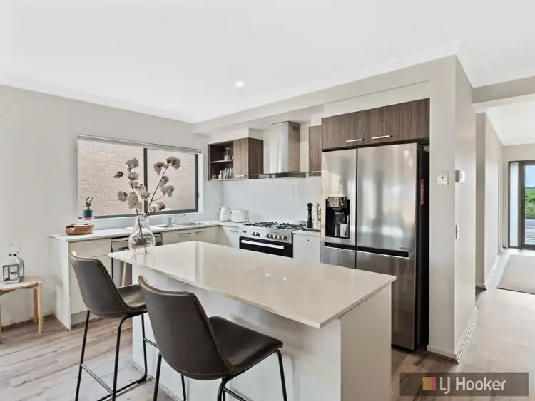 Fourth view of Homely house listing, 5 Snedden Street, Armstrong Creek VIC 3217