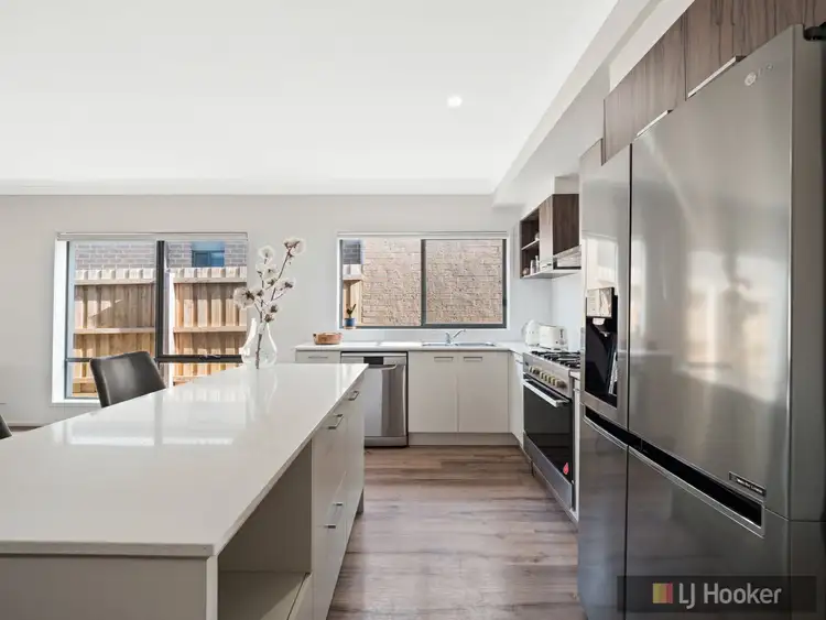 Fifth view of Homely house listing, 5 Snedden Street, Armstrong Creek VIC 3217