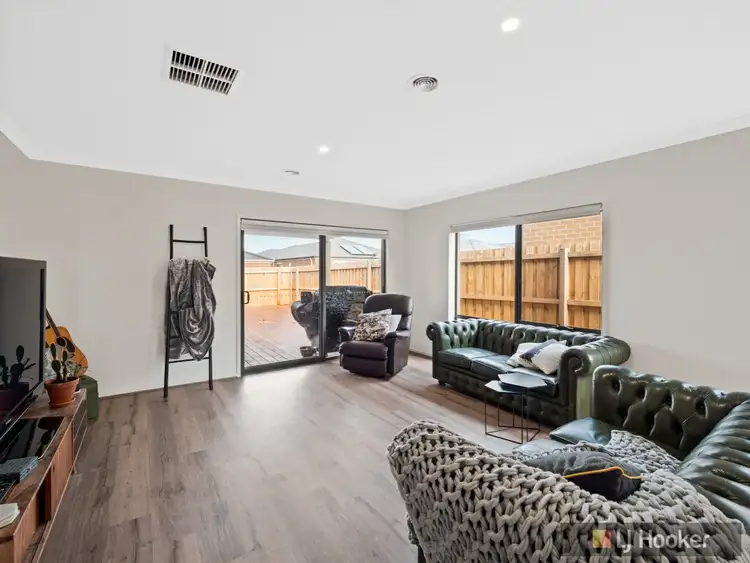 Sixth view of Homely house listing, 5 Snedden Street, Armstrong Creek VIC 3217