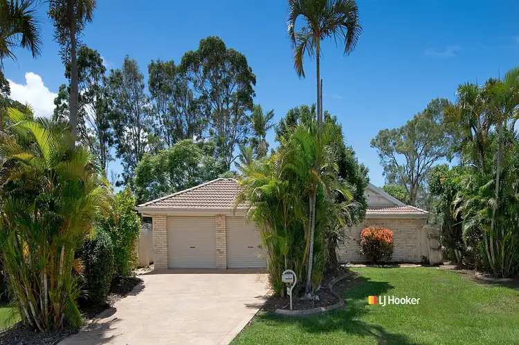 Main view of Homely house listing, 48 Walton Crescent, Murrumba Downs QLD 4503