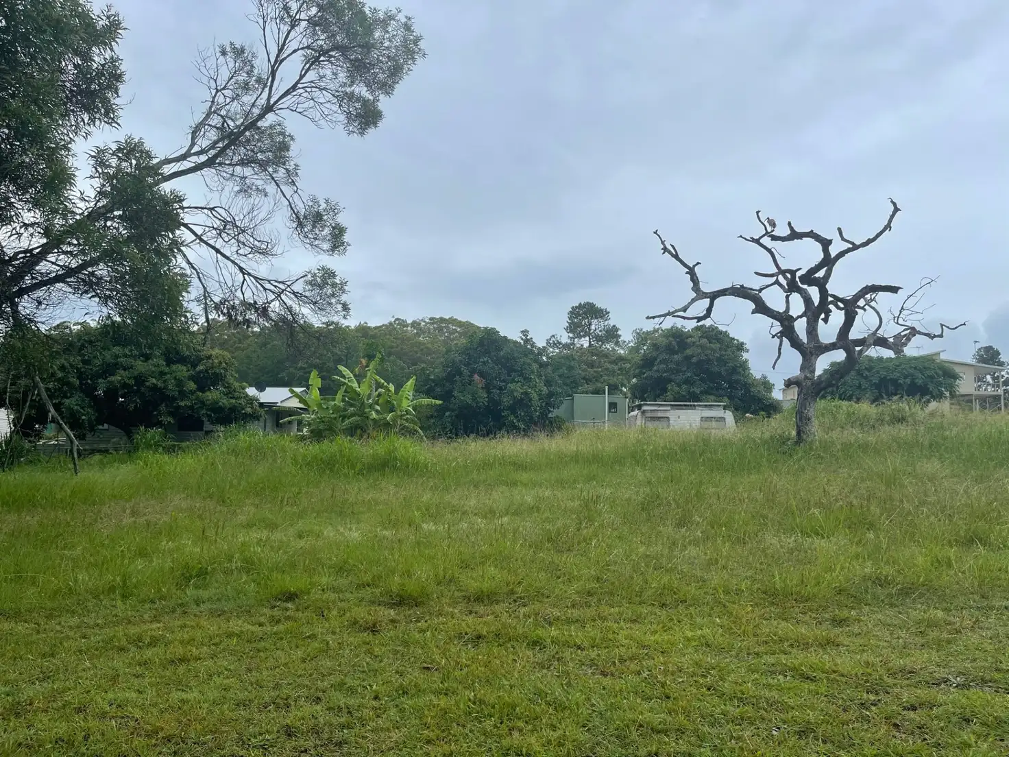 Main view of Homely land listing, 5 Anne Street, Russell Island QLD 4184