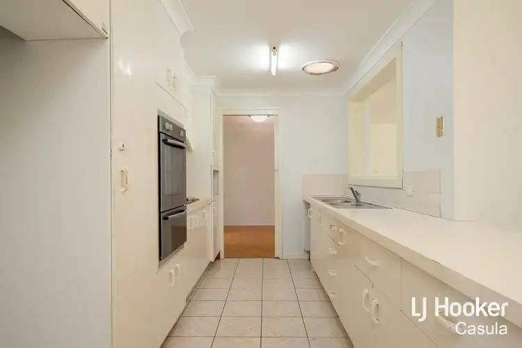 Third view of Homely house listing, 10 Flemington Close, Casula NSW 2170