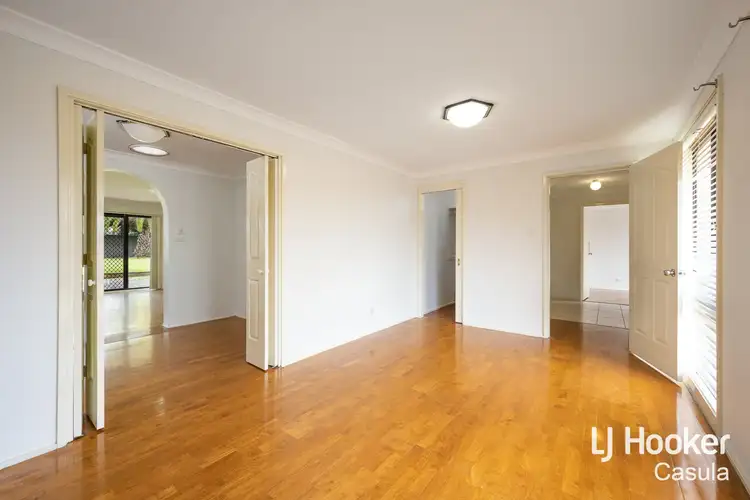Sixth view of Homely house listing, 10 Flemington Close, Casula NSW 2170