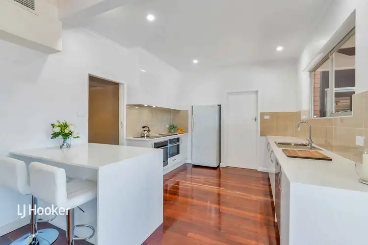 Main view of Homely house listing, 91 Smith Road, Salisbury East SA 5109