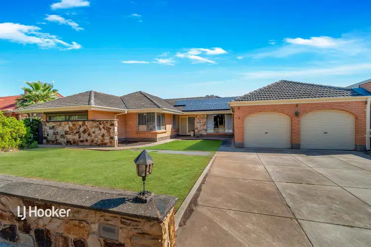 Second view of Homely house listing, 91 Smith Road, Salisbury East SA 5109