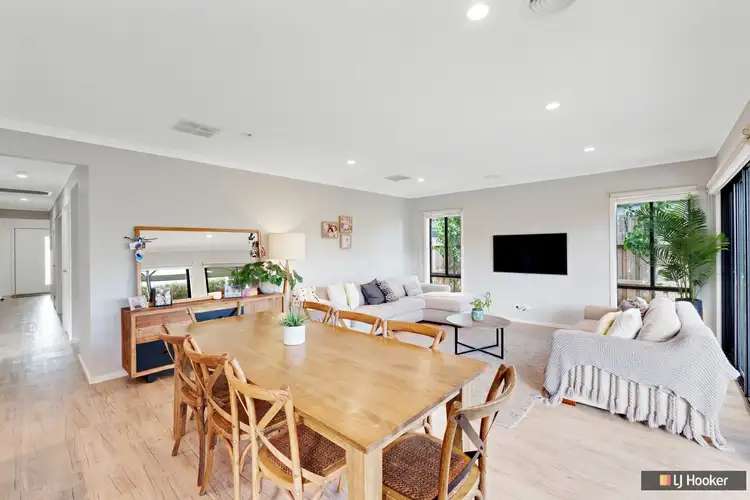 Second view of Homely house listing, 4 Hudson St, Armstrong Creek VIC 3217