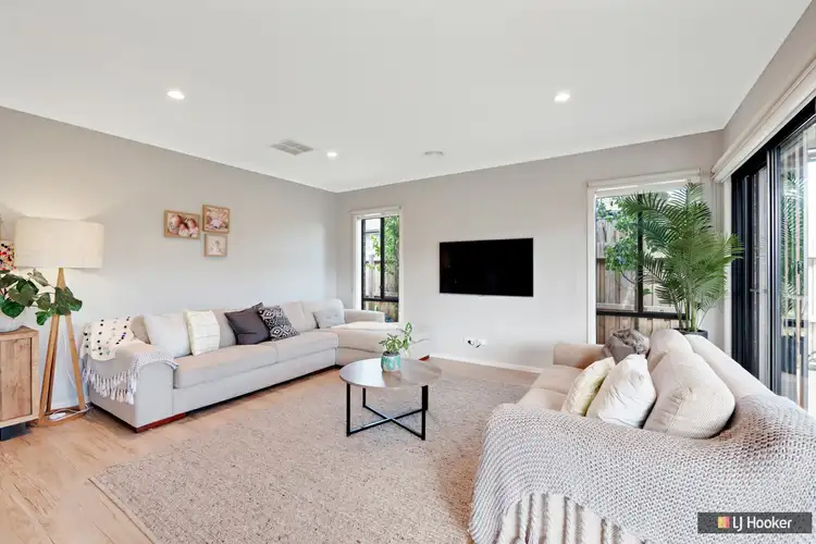 Fourth view of Homely house listing, 4 Hudson St, Armstrong Creek VIC 3217