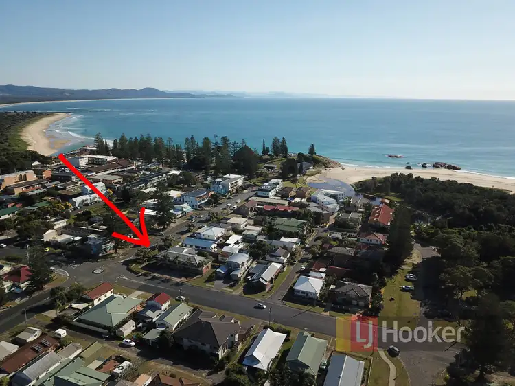 Unit 1/22 Memorial Avenue, South West Rocks NSW 2431