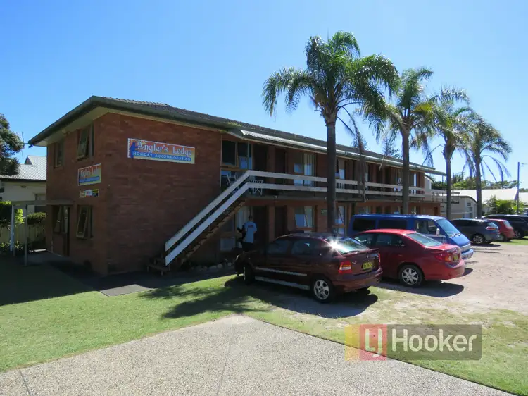 Second view of Homely unit listing, Unit 1/22 Memorial Avenue, South West Rocks NSW 2431