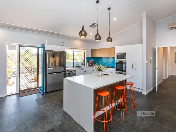 Second view of Homely house listing, 5 Zeil Street, Araluen NT 870