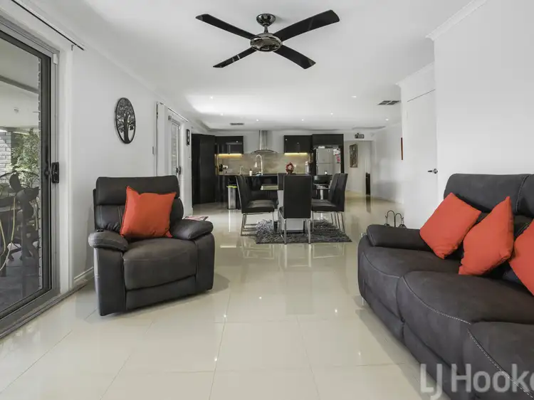 Third view of Homely house listing, 1 Middleton Way, Nickol WA 6714