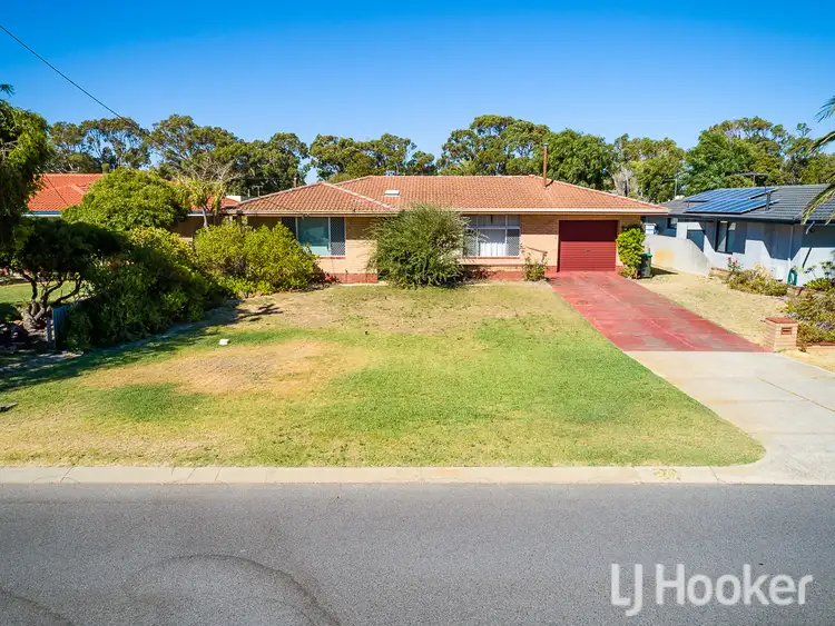 Second view of Homely house listing, 20 Thomas Street, Safety Bay WA 6169