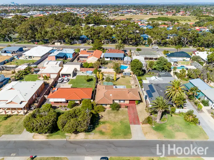 Third view of Homely house listing, 20 Thomas Street, Safety Bay WA 6169