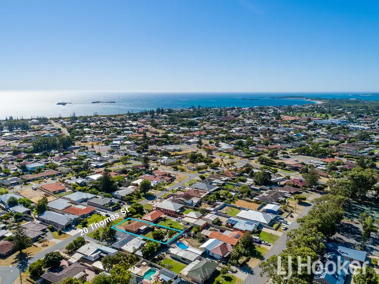 Seventh view of Homely house listing, 20 Thomas Street, Safety Bay WA 6169