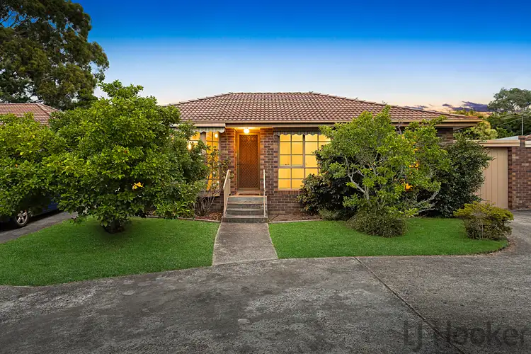 6/92 Devenish Road, Boronia VIC 3155