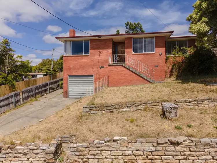 Main view of Homely house listing, 12 Hudson Crescent, Glenorchy TAS 7010