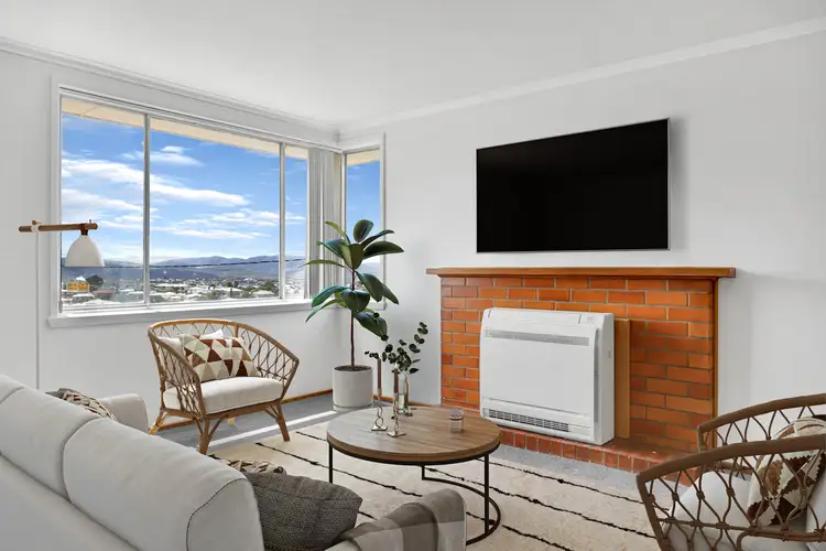 Third view of Homely house listing, 12 Hudson Crescent, Glenorchy TAS 7010