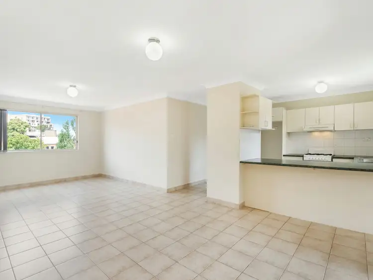 Fourth view of Homely unit listing, Unit 16/27-31 Kenyon Street, Fairfield NSW 2165