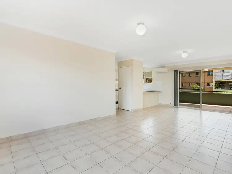 Fifth view of Homely unit listing, Unit 16/27-31 Kenyon Street, Fairfield NSW 2165