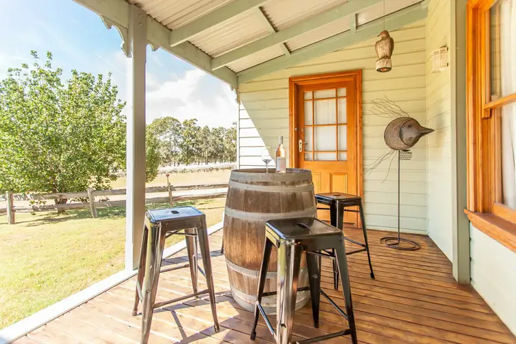 Fourth view of Homely house listing, Lot 64/2 Oakey Creek Road, Cessnock NSW 2325