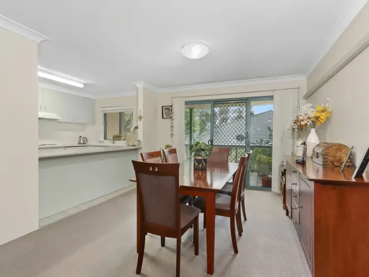 Second view of Homely apartment listing, 16/616-618 Princes Hwy, Kirrawee NSW 2232