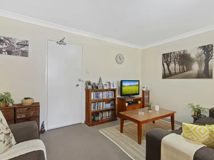 Third view of Homely apartment listing, 16/616-618 Princes Hwy, Kirrawee NSW 2232