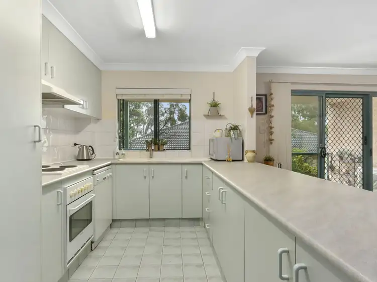 Fourth view of Homely apartment listing, 16/616-618 Princes Hwy, Kirrawee NSW 2232
