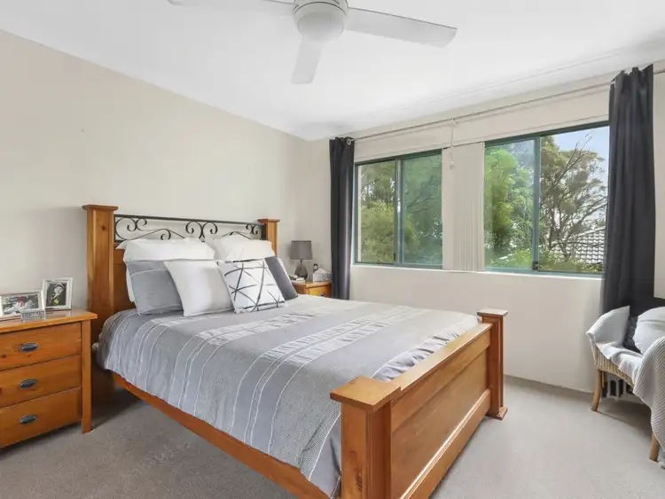 Fifth view of Homely apartment listing, 16/616-618 Princes Hwy, Kirrawee NSW 2232