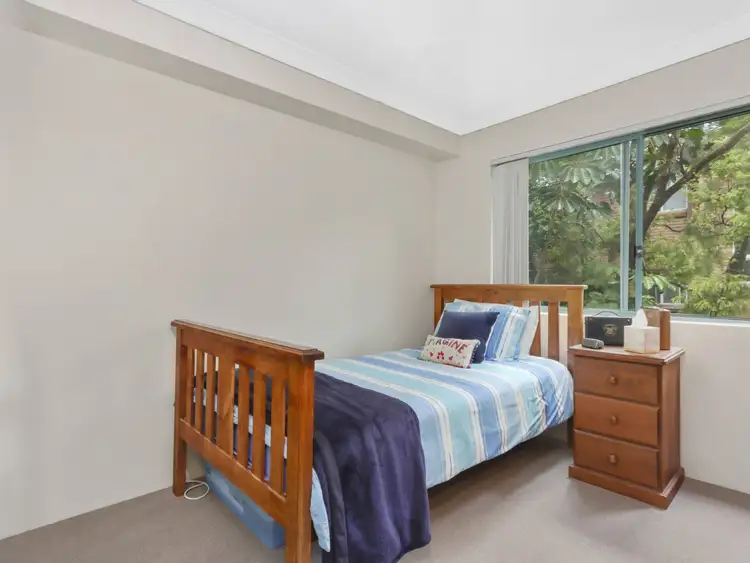 Sixth view of Homely apartment listing, 16/616-618 Princes Hwy, Kirrawee NSW 2232