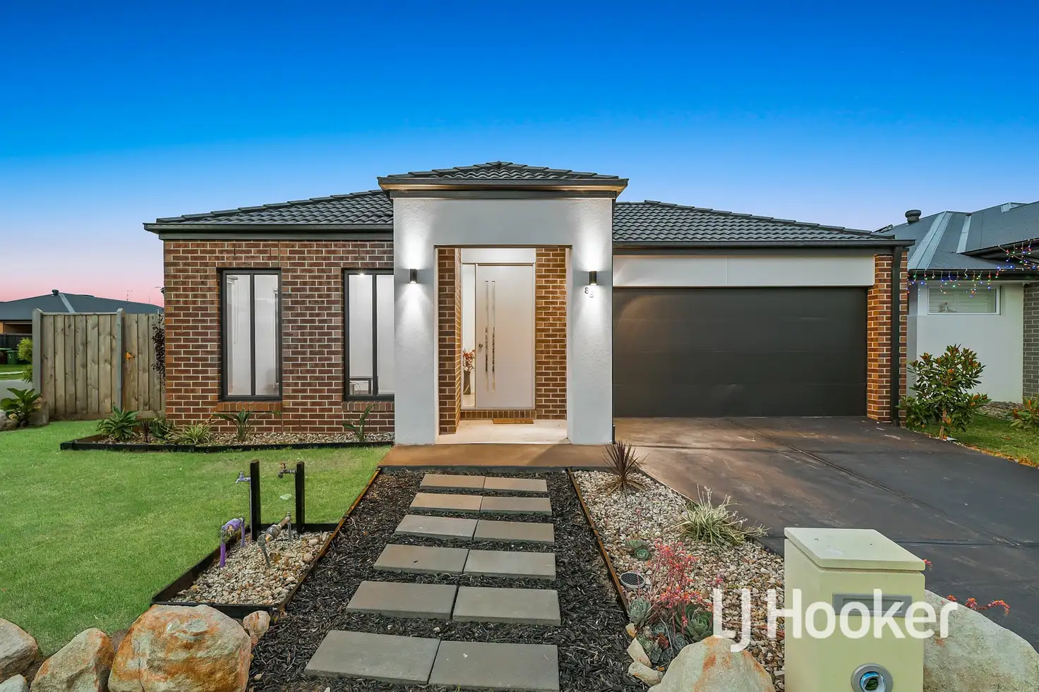 Main view of Homely house listing, 85 Moxham Drive, Clyde North VIC 3978