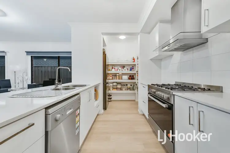 Third view of Homely house listing, 85 Moxham Drive, Clyde North VIC 3978