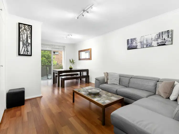 4/50 Epping Road, Lane Cove NSW 2066