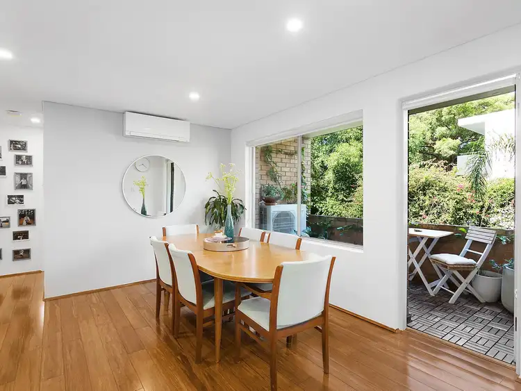 Second view of Homely apartment listing, 4/166 Mowbray Road, Willoughby NSW 2068
