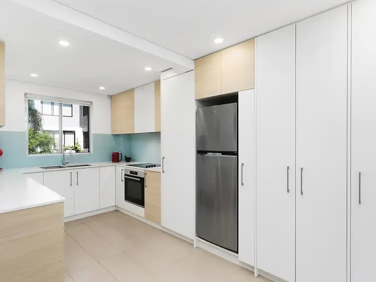 Third view of Homely apartment listing, 4/166 Mowbray Road, Willoughby NSW 2068