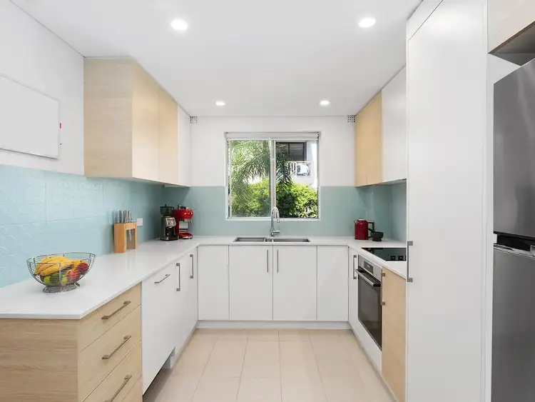 Fourth view of Homely apartment listing, 4/166 Mowbray Road, Willoughby NSW 2068
