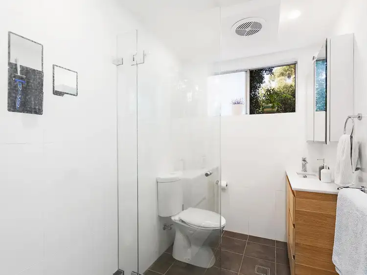 Sixth view of Homely apartment listing, 4/166 Mowbray Road, Willoughby NSW 2068