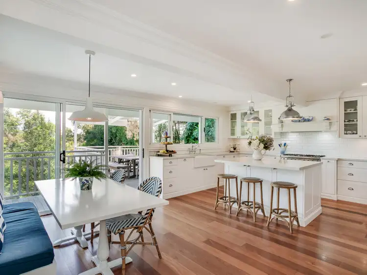 Second view of Homely house listing, 6 Jacquelene Close, Bayview NSW 2104