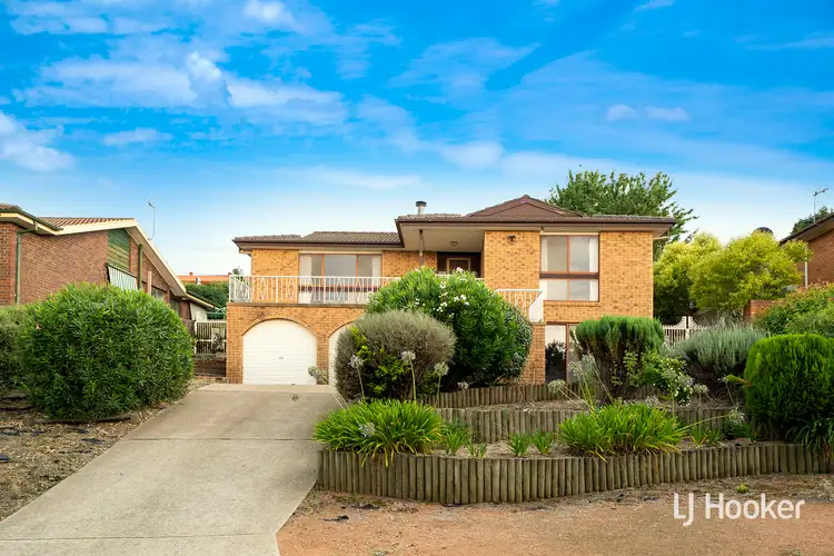 37 Fitzhardinge Crescent, Evatt ACT 2617