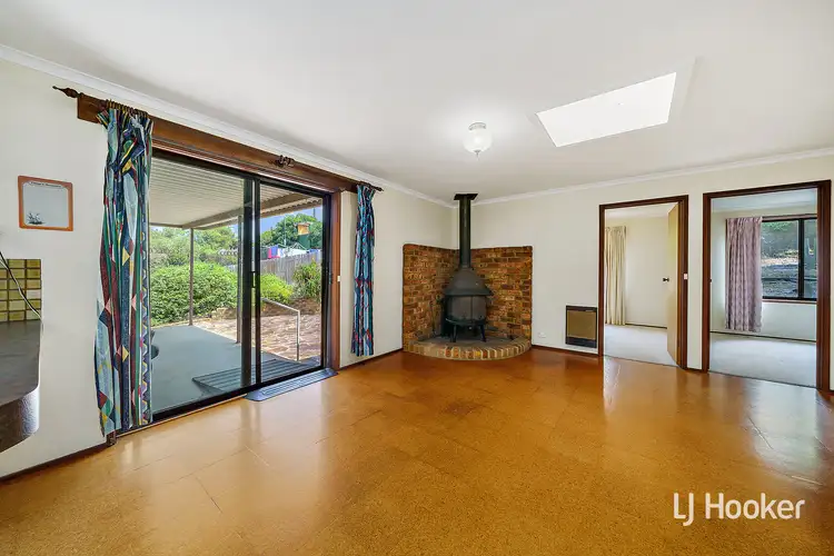 Third view of Homely house listing, 37 Fitzhardinge Crescent, Evatt ACT 2617
