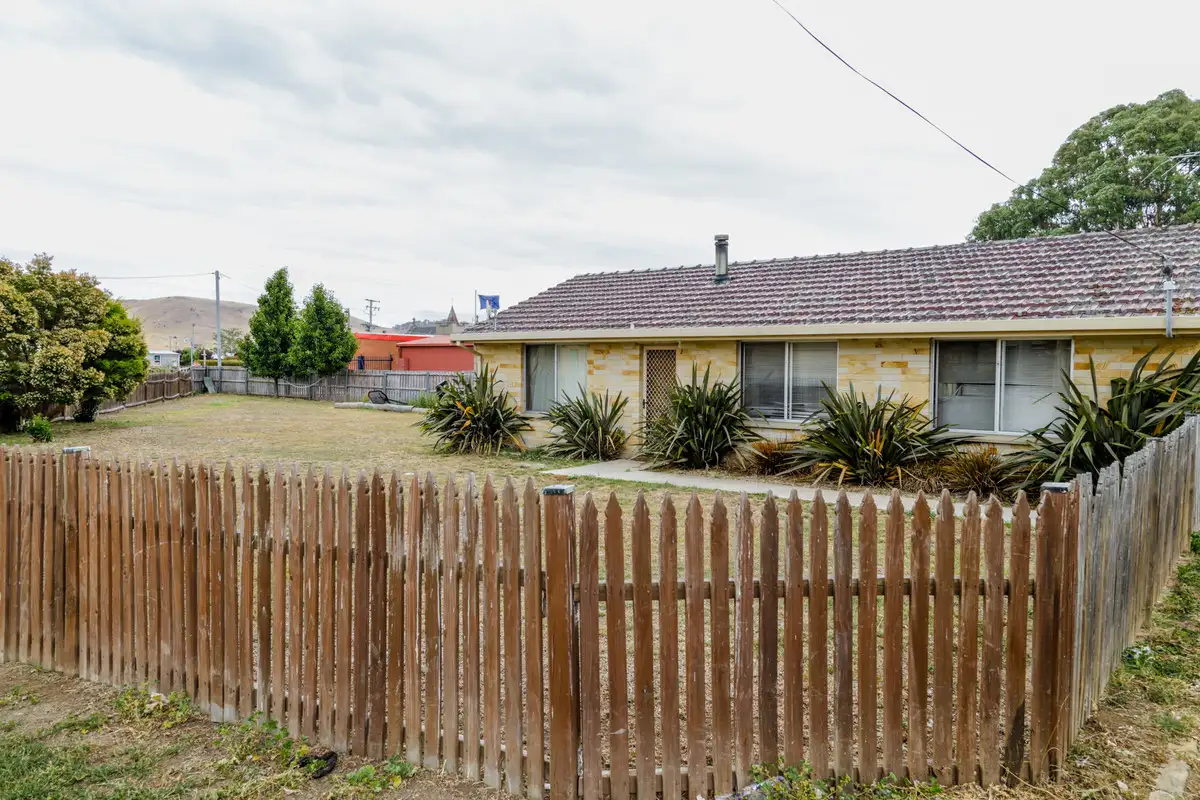 Main view of Homely house listing, 1 Station Street, Kempton TAS 7030