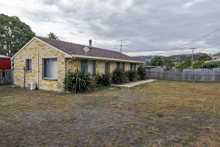 Second view of Homely house listing, 1 Station Street, Kempton TAS 7030